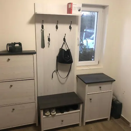 Chata Nad Potokem Bela pod Pradedem Exterior photo