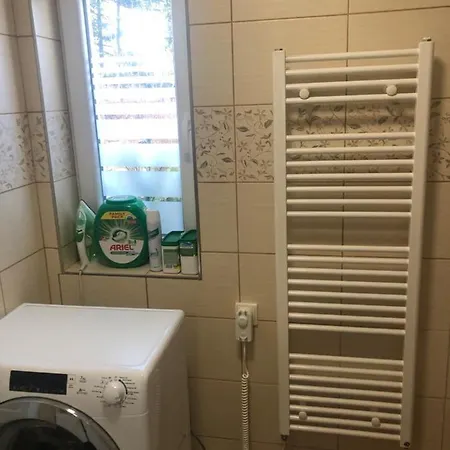 Chata Nad Potokem Bela pod Pradedem Exterior photo