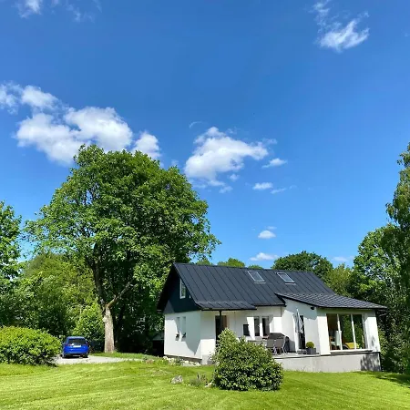 Chata Nad Potokem Bela pod Pradedem Exterior photo