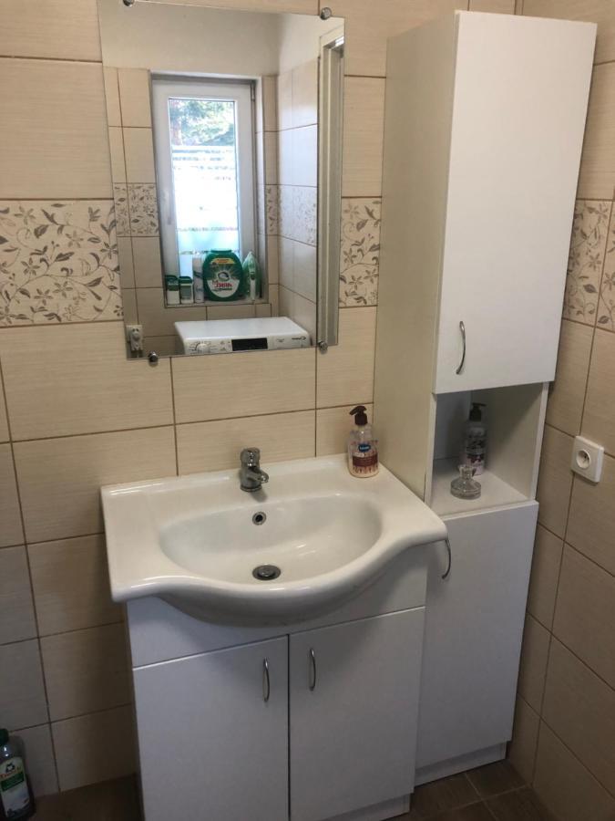 Holiday home Nad Potokem Bela pod Pradedem