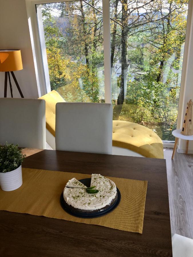 Holiday home Nad Potokem Bela pod Pradedem