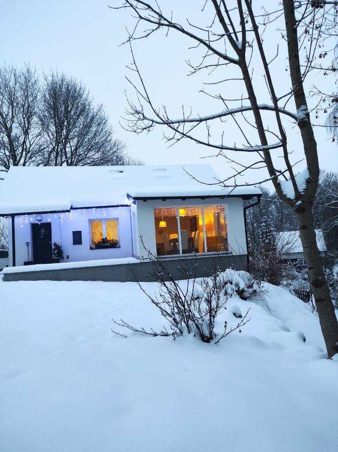 Nad Potokem Holiday home
