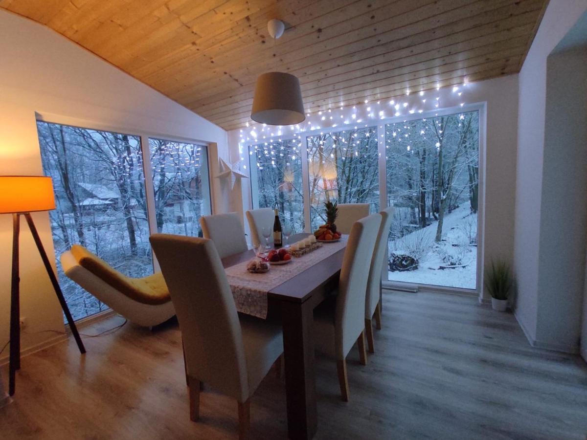 Holiday home Nad Potokem *