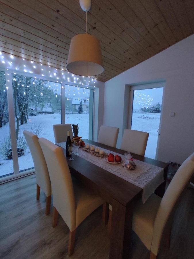 Holiday home Nad Potokem Bela pod Pradedem