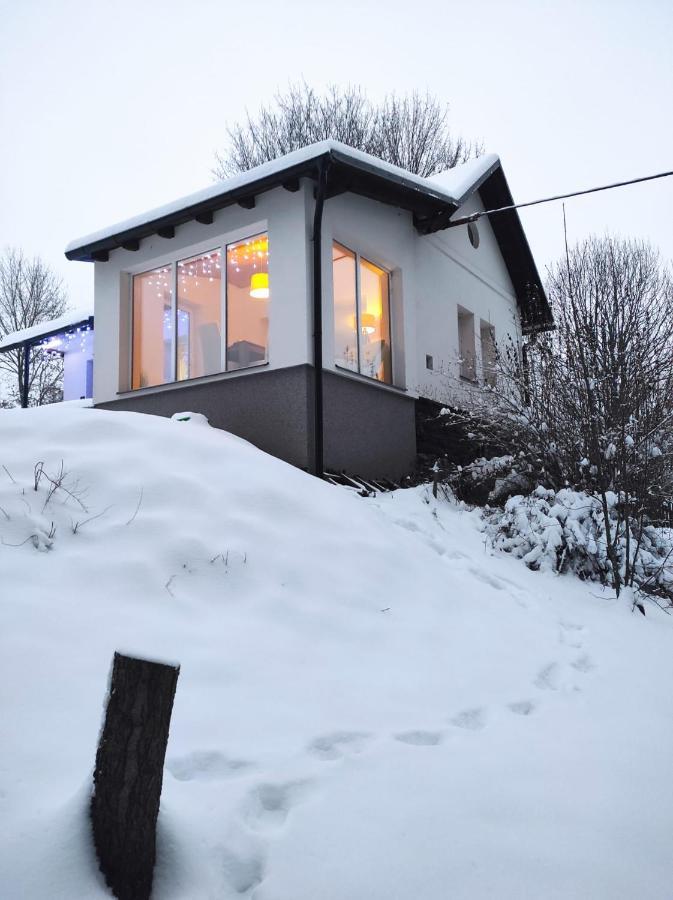 Holiday home Nad Potokem *