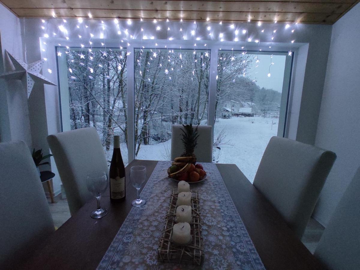 Holiday home Nad Potokem Bela pod Pradedem