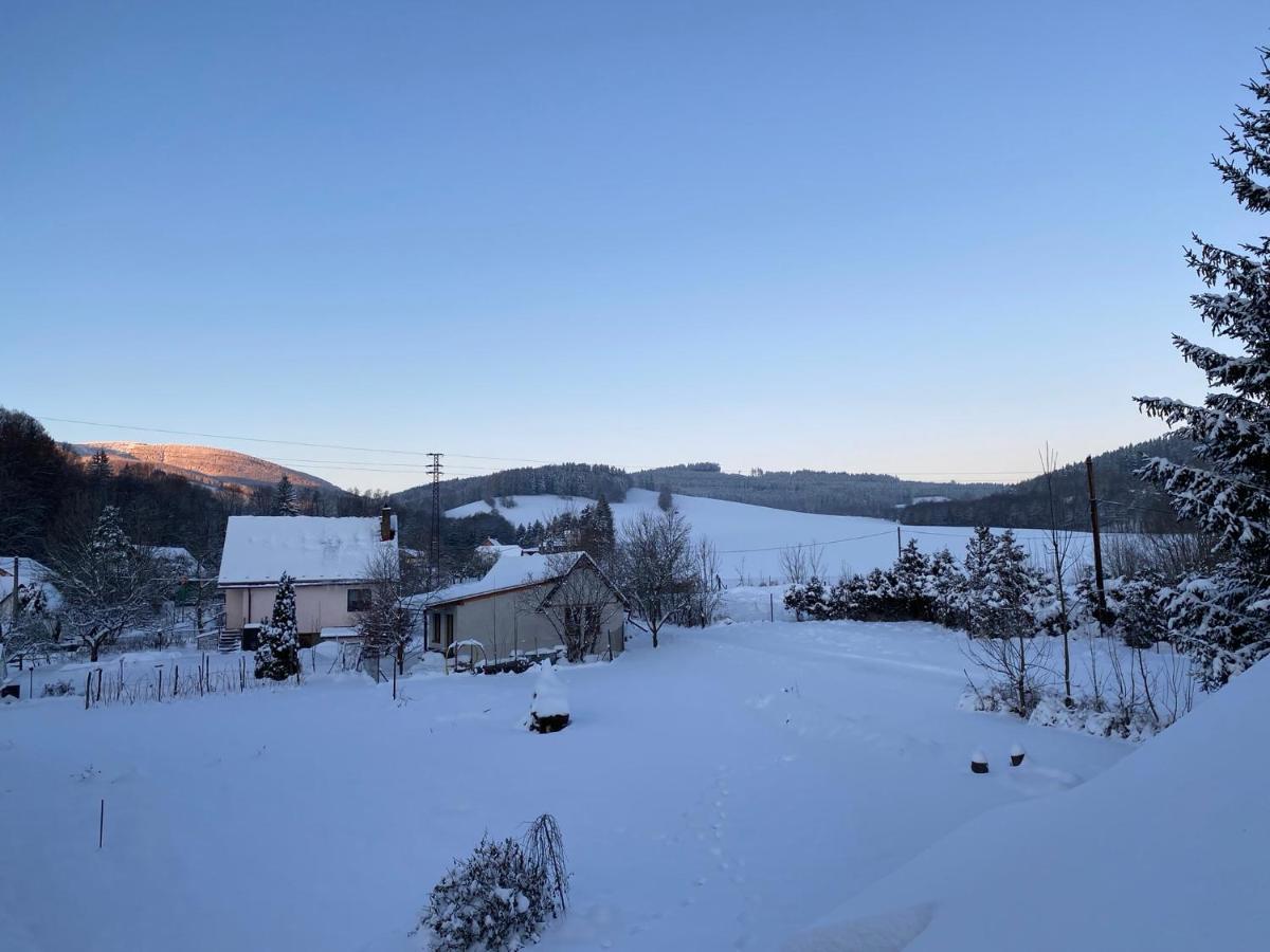 Holiday home Nad Potokem Bela pod Pradedem