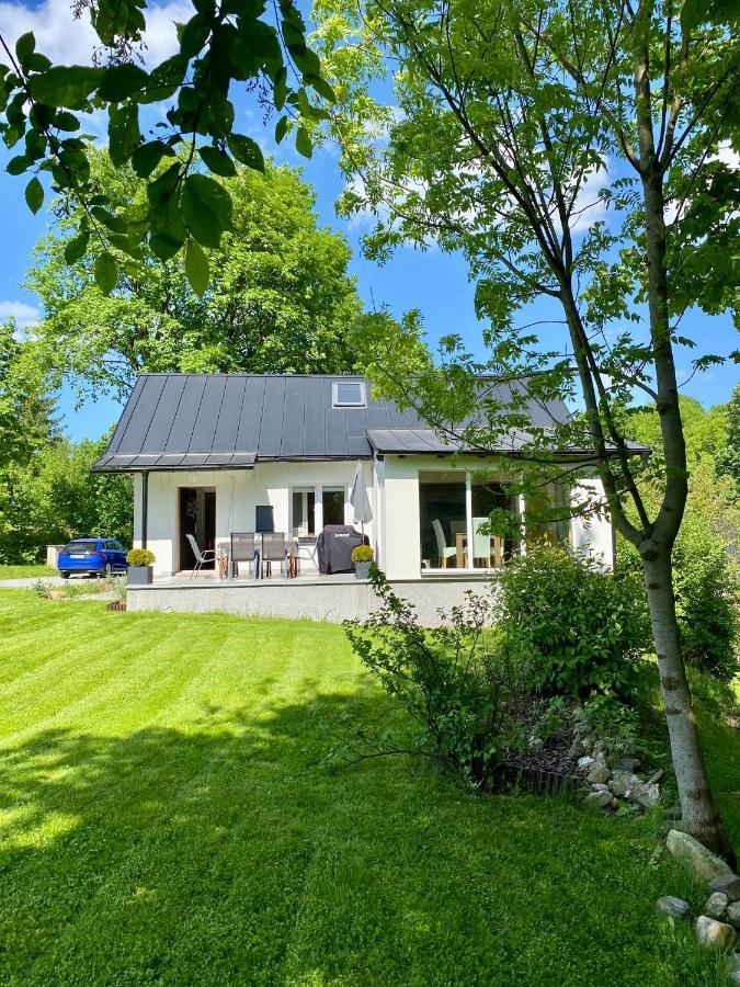 Nad Potokem Holiday home Bela pod Pradedem